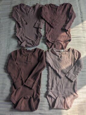 Jamie Kay Bundle 6-12 month